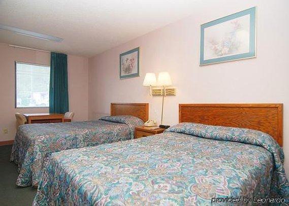 Econo Lodge Dothan Zimmer foto